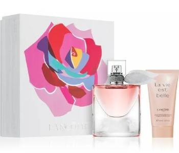 Lancôme La Vie Est Belle - EDP 30 ml + telové mlieko 50 ml