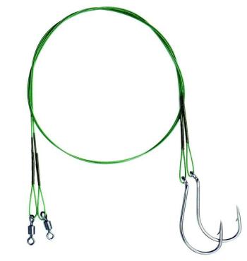 Mivardi lanko predator obratlík + jednoháčik 6 kg