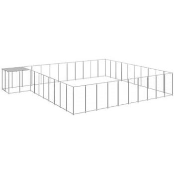 SHUMEE strieborný 31,46 m2 oceľ, 3082247