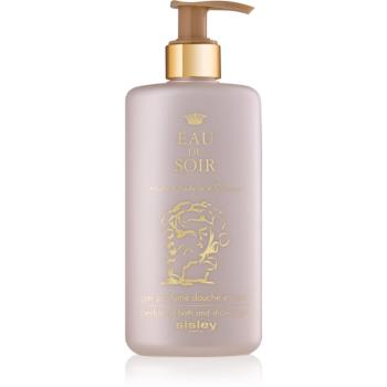 Sisley Eau du Soir sprchový gél pre ženy 250 ml