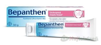 Bepanthen Ochranná masť 30g