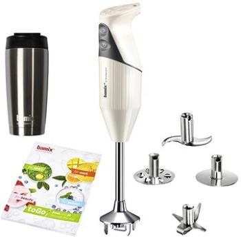 Bamix toGo mixér typu D 200 W krémový (1011.102)