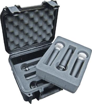 SKB Cases 3I-0907-MC6 Kufor na mikrofón