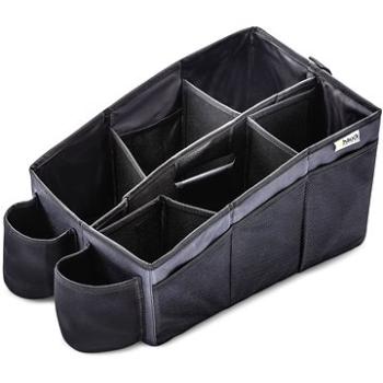 HAUCK Organizér na zadné sedadlo Organize Me black (4007923618080)