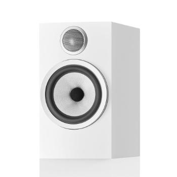 BOWERS & WILKINS 706 S3 Satin White