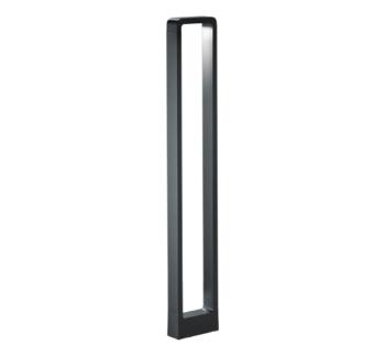 LED stĺpik Trio Reno antracit 420760142