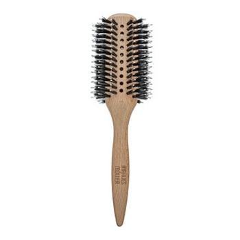 Marlies Möller Super Round Styling Brush kefa na vlasy so štetinami z nylonu a diviaka