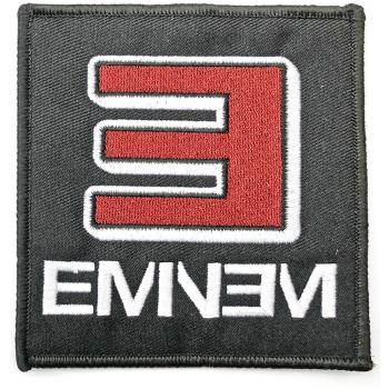 Eminem Reversed E Logo