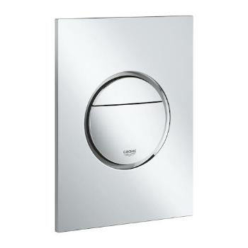 Ovládacie tlačidlo GROHE Nova Cosmopolitan S plast chróm 37601000