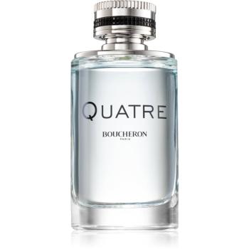 Boucheron Quatre toaletná voda pre mužov 100 ml