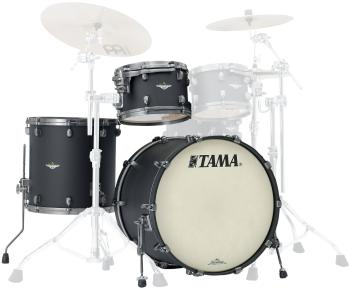 Tama MA30CMUS-FBK Starclassic Maple Flat Black Akustická bicia sada