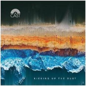 CAST - KICKING UP THE DUST, CD