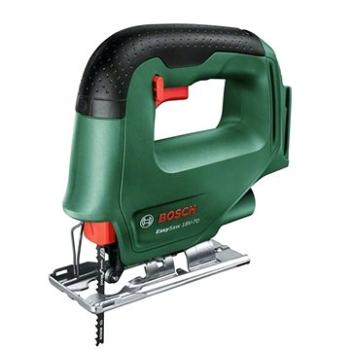Bosch EasySaw 18 V – 70 bez aku (0.603.012.000) + ZDARMA Nabíjecí baterie pro aku nářadí Bosch