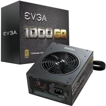 EVGA 1000 GQ Power Supply (210-GQ-1000-V2)