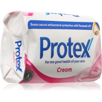 Protex Cream tuhé mydlo 90 g