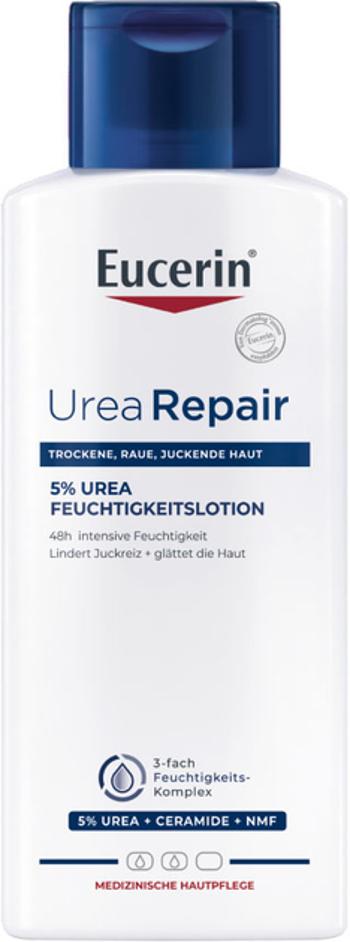 Eucerin Telové mlieko UreaRepair (Body Milk) 250 ml