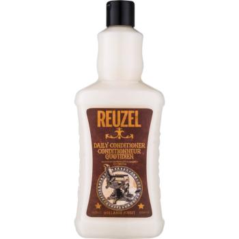 Reuzel Hair kondicionér pre každodenné použitie 1000 ml