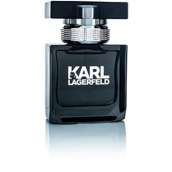 KARL LAGERFELD Men EdT