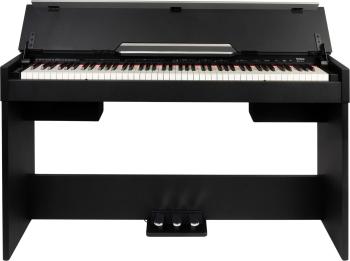 Pianonova El Clasico 11 Digitálne piano Black