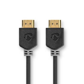 NEDIS CVBW35000BK50 HDMI KABEL 2.0