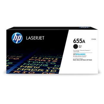 HP CF450A č. 655A čierny originálny