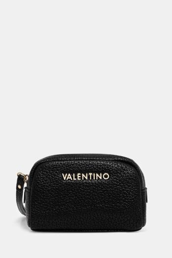 Kozmetická taška Valentino Bags čierna farba, VBE8P2509