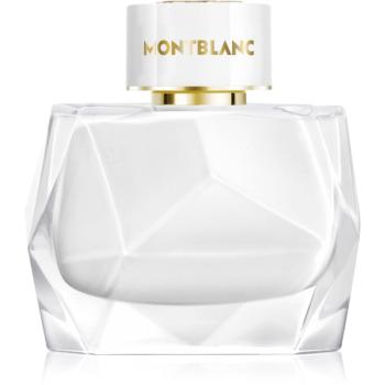 Montblanc Signature parfumovaná voda pre ženy 90 ml