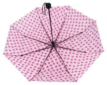 Derby Mini Trend Gemustert Pink Multicolored