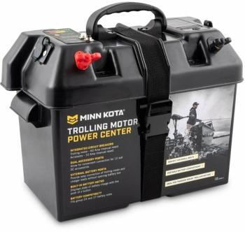 Minn Kota Power Center Akumulátor