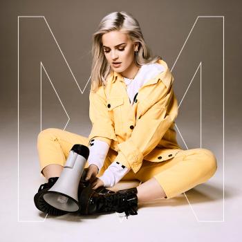 Anne-Marie, Speak Your Mind, CD