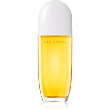 Elizabeth Arden Sunflowers toaletná voda pre ženy 50 ml