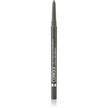 Clinique High Impact™ Gel Tech Eyeliner gélové očné linky odtieň Polished Pewter 0.35 g