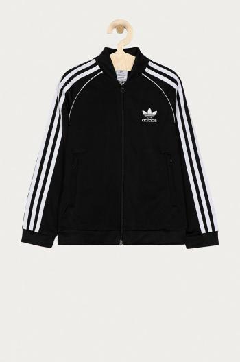 Mikina adidas Originals GN8451 s potlačou