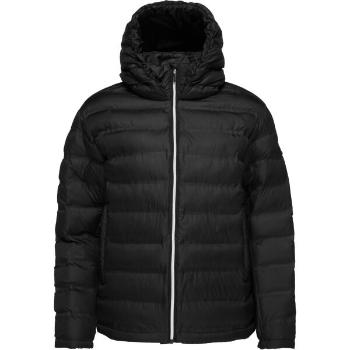 LOAP ITOLA Női kabát, fekete, méret