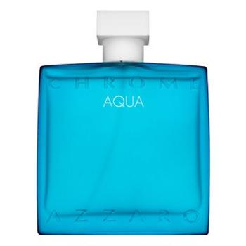 Azzaro Chrome Aqua toaletná voda pre mužov 100 ml