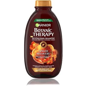 GARNIER Botanic Therapy Ginger Recovery Shampoo 400 ml  (3600542273282)