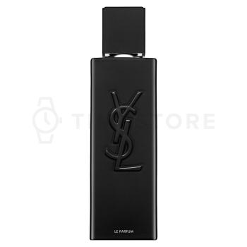 Yves Saint Laurent MYSLF Le Parfum čistý parfém pre mužov 60 ml - 30 dní na vrátenie tovaru, Garancia originality