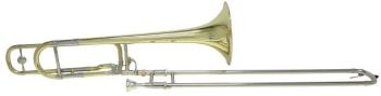 Bach TB503B Bb/F Bb / F trombón