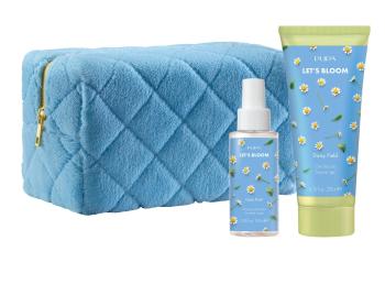 PUPA Milano Darčeková sada Daisy Field Let`s Bloom Kit 2