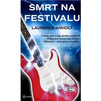 Smrt na festivalu (978-80-762-5102-1)