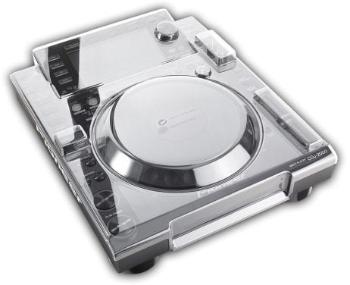 Decksaver Pioneer CDJ-2000 NEXUS Ochranný kryt pre DJ prehrávače