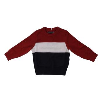 Tommy Hilfiger  KB0KB09150  Svetre Viacfarebná