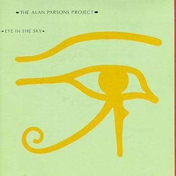 Parsons, Alan -Project- - Eye In the Sky, CD