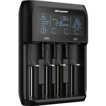 AlzaPower USB Battery Charger AP450B (APW-CHAPU450B)