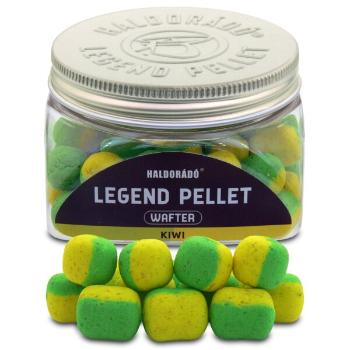 Haldorádó legend pellet wafter 50 g 12/16 mm - kiwi