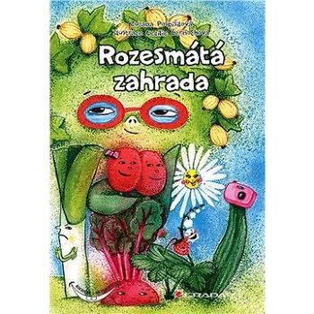 Rozesmátá zahrada (978-80-247-4612-8)