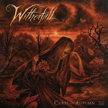 Witherfall - Curse of Autumn, Vinyl