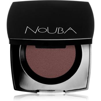 Nouba Turn Me Red Velvet Blush N.10 multifunkčné líčidlo na oči, pery a tvár #10 3,6 ml