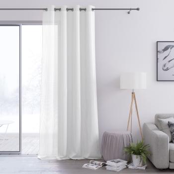 Restilo Záclona Olva Eyelets, 140 x 250 cm