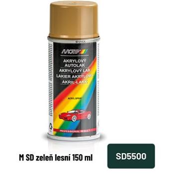 MOTIP zeleň lesní 150ml (SD5500)